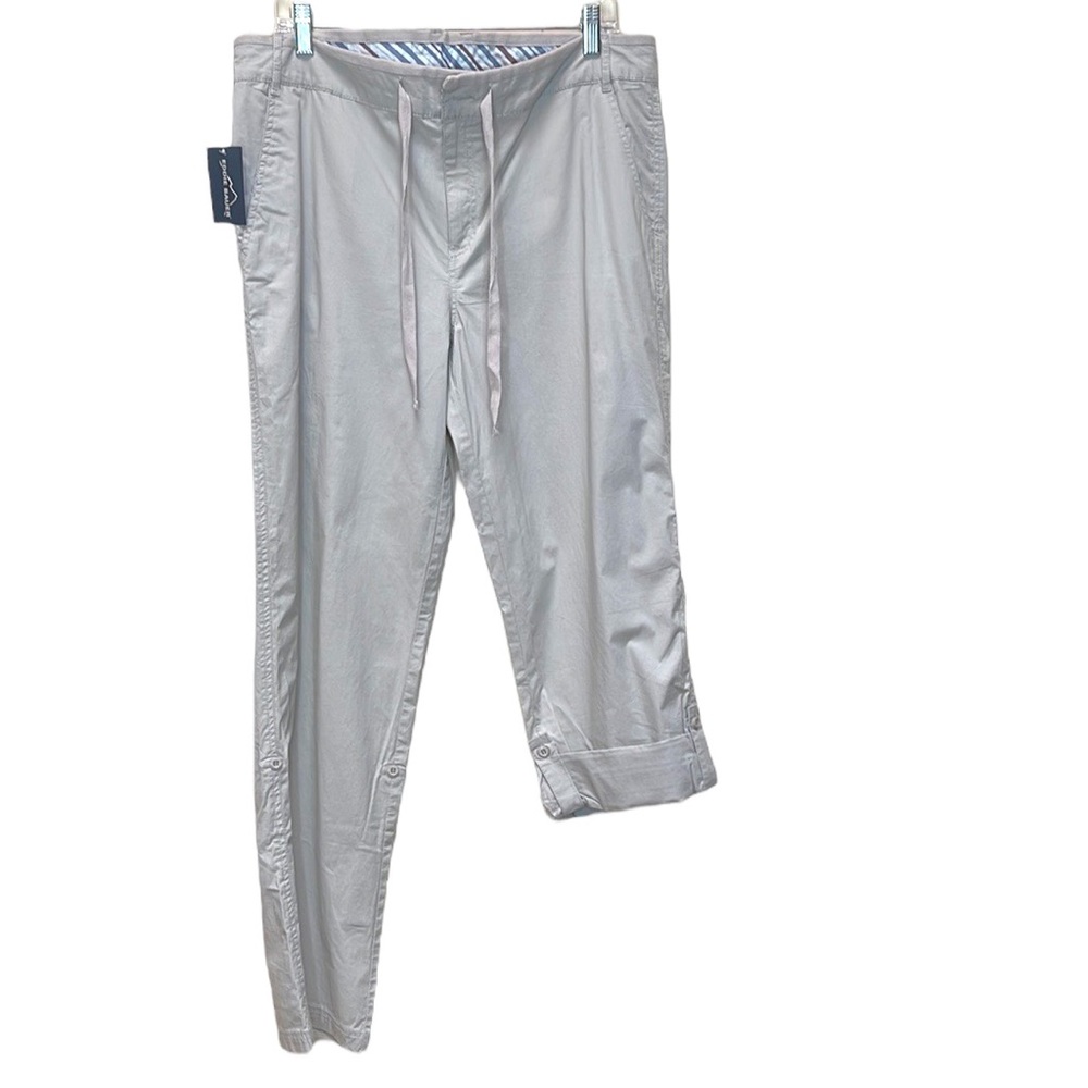 Eddie Bauer Lightweight Khakis Pants